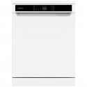 Lave-vaisselle pose libre OCEANIC OCEALV1247W - 12 couverts - 47 dB blanc