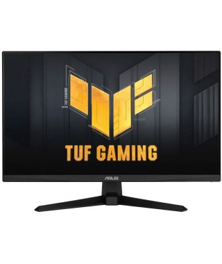 Écran PC Gamer ASUS TUF VG249QM1A | 23,8 FHD - Fast IPS - 270Hz - 1ms GTG - FreeSync Premium - 2xHDMI 2.0 / 1xDisplayPort