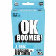 Ok Boomer - Jeu de poche - GOLIATH