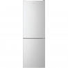 Réfrigérateur combiné 2 portes - CANDY - 2D 60 Good CCE3T618ES - Classe E - 185 x 59,5 x 65,8 cm - Argent