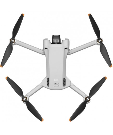 Drone caméra compact et ultra-léger - DJI - Mini 3 - Drone seul