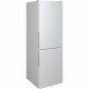 Réfrigérateur combiné 2 portes - CANDY - 2D 60 Good CCE3T618ES - Classe E - 185 x 59,5 x 65,8 cm - Argent