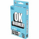 Ok Boomer - Jeu de poche - GOLIATH