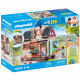 PLAYMOBIL 71509 Tiny House