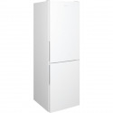 Réfrigérateur Combiné - CANDY - 2D 60 Good CCE3T618EW - Classe E - 341 L - 185 x 59,5 x 65,8 cm - Blanc
