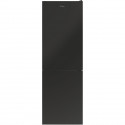 Réfrigérateur Combiné - CANDY - CCE3T618EB - Classe E - 341 L - 185 x 59,5 x 65,8 cm - Noir
