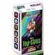 Box de Stickers - PANINI - TOP CLASS FIFA 2024 TC - 7 pochettes de 6 cartes + 5 hologiants + 1 poster