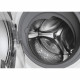 Lave-linge hublot CANDY CS1410TXME/FR - 10 kg - Induction - Vapeur - 1400 trs/min - Classe A - Programme rapide - Blanc