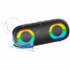 Enceinte portable bluetooth - RYGTH - Toogo-L Led