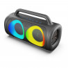 Enceinte portable bluetooth - RYGTH - Toogo-XL Led