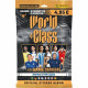 Album de stickers + pochettes - PANINI - FIFA WORLD CLASS 2024 STICKERS