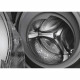 Lave-linge hublot CANDY CS 1411TXMBBE/FR - 11 kg - Induction - L60cm - 1400 trs/min - Noir