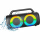 Enceinte portable bluetooth - RYGTH - Toogo-XL Led