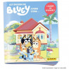 Album de stickers - PANINI - BLUEY