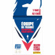 Blister de 7 pochettes - PANINI - JO 2024 Equipe de France - 42 Stickers