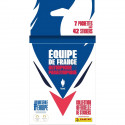 Blister de 7 pochettes - PANINI - JO 2024 Equipe de France - 42 Stickers