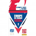 Blister de 13 pochettes - PANINI - JO 2024 Equipe de France - 78 Stickers