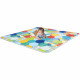 Tapis d'éveil - INFANTINO - Tapis mousse géant pliable