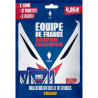 Album de stickers + pochettes - PANINI - JO 2024 Equipe de France