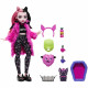 DRACULAURA SOIREE PYJAMA - MONSTER HIGH - HKY66