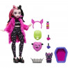 DRACULAURA SOIREE PYJAMA - MONSTER HIGH - HKY66