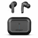 RYGHT PULSE ANC - Ecouteurs sans fil bluetooth intra auriculaire avec Boitier (NOIR)