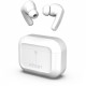 Ecouteurs sans fil Bluetooth - RYGHT - PULSE ANC - Blanc