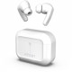 Ecouteurs sans fil Bluetooth - RYGHT - PULSE ANC - Blanc