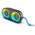 Enceinte portable bluetooth - RYGTH - Toogo-M Led