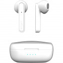 Ecouteurs sans fil Bluetooth - RYGHT - ALFA - Blanc