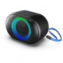 Enceinte portable bluetooth - RYGTH - Toogo-S Led