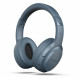 Casque sans fil - RYGTH - TEMPO - Gris Bleu