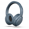 Casque sans fil - RYGTH - TEMPO - Gris Bleu