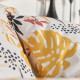 Parure de lit - TODAY - Sunshine - 122640 - 2 personnes - 260x240cm - Coton - Imprimé 14.53