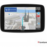 GPS - TOM TOM - GO Navigator - 7 - Cartes monde - Mise a jour Wifi