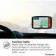 GPS - TOM TOM - GO Navigator - 7 - Cartes monde - Mise a jour Wifi