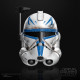 Casque électronique premium Clone Captain Rex, Star Wars: Ahsoka, Cosplay pour adulte, des 14 ans, Star Wars The Black Series