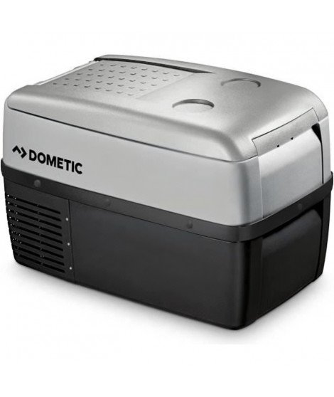 DOMETIC Glaciere Compresseur CDF36 31 Litres 12/24V +10°C a -15°C - 45W