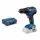 Perceuse a Percussion BOSCH PROFESSIONAL GSB 18V- 55