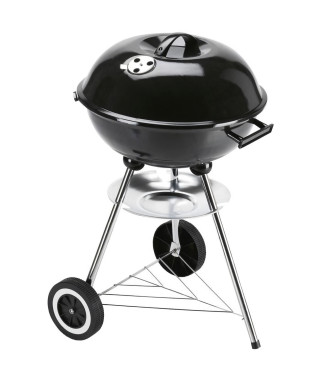 Landmann barbecue boule 41 cm au charbon de bois