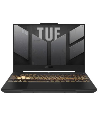 PC Portable Gamer ASUS TUF Gaming F15 | 15,6 FHD 144Hz - RTX 4070 8Go - Intel Core i7 13620H - RAM 16Go - 512Go SSD - Sans Wi…