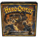 HEROQUEST OGRE HOARD QUEST PACK