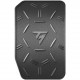 THRUSTMASTER T-LCM Rubber Grip - Surcouche pour pédalier T-LCM Pedals