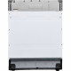 Lave-vaisselle encastrable 14 couverts