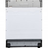 Lave-vaisselle encastrable 14 couverts