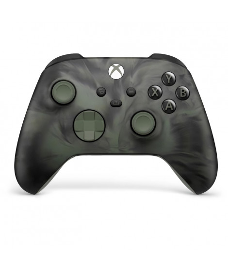 Manette Xbox sans fil - Nocturnal Vapor - Édition spéciale