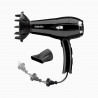 BABYLISS - Seche-cheveux - 2000W - CordKeeper 2000 - noir - D374E