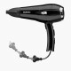 BABYLISS - Seche-cheveux - 2000W - CordKeeper 2000 - noir - D374E