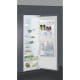 Réfrigérateur armoire - INDESIT - INS18011 - 1 porte - 314 L - Froid Brassé - L 54  x H 177,10 cm - Blanc