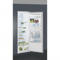 Réfrigérateur armoire - INDESIT - INS18011 - 1 porte - 314 L - Froid Brassé - L 54  x H 177,10 cm - Blanc